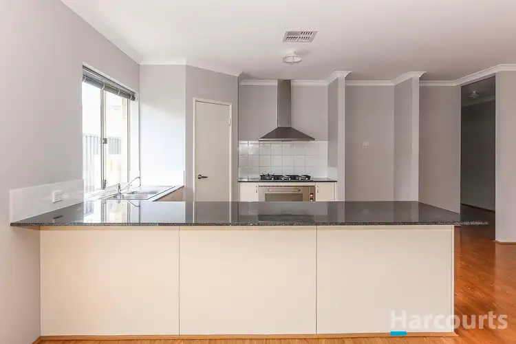 Fifth view of Homely house listing, 23 Ponderosa Road, Aubin Grove WA 6164