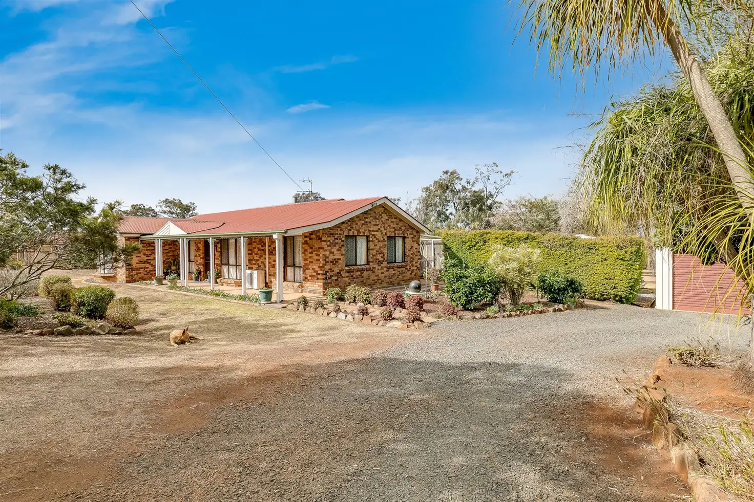 Main view of Homely house listing, 10 Skyview Street, Meringandan West QLD 4352