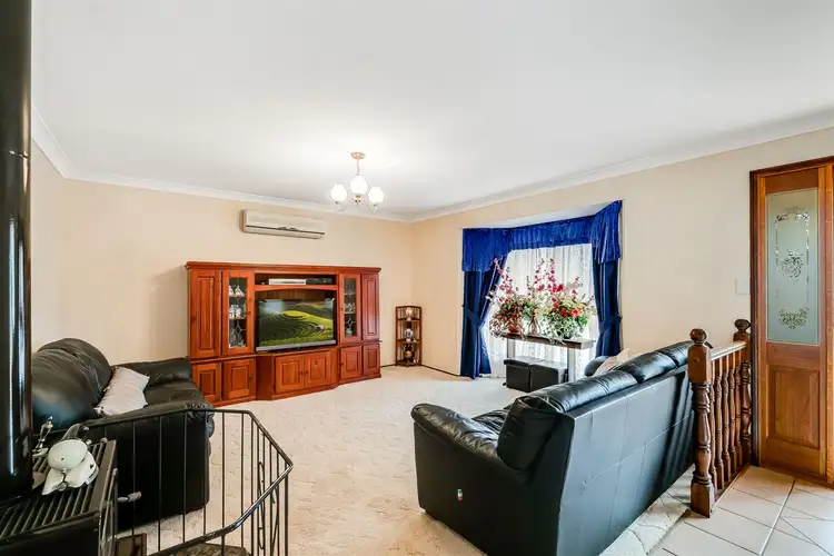 Second view of Homely house listing, 10 Skyview Street, Meringandan West QLD 4352