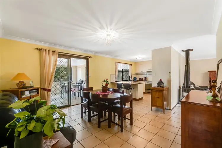 Third view of Homely house listing, 10 Skyview Street, Meringandan West QLD 4352