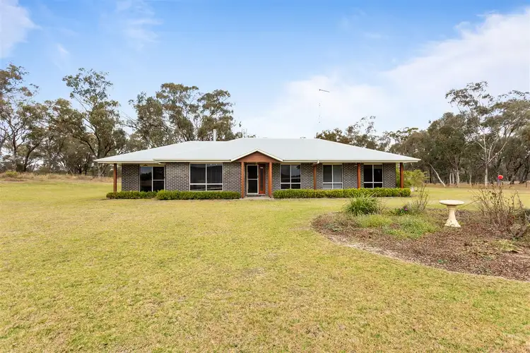 Third view of Homely rural property listing, 80 Ryan Road, Hirstglen QLD 4359