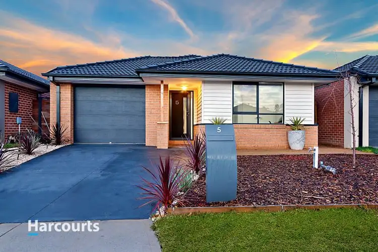 5 Georgia Way, Hastings VIC 3915