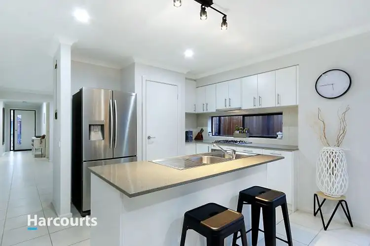 Second view of Homely house listing, 5 Georgia Way, Hastings VIC 3915