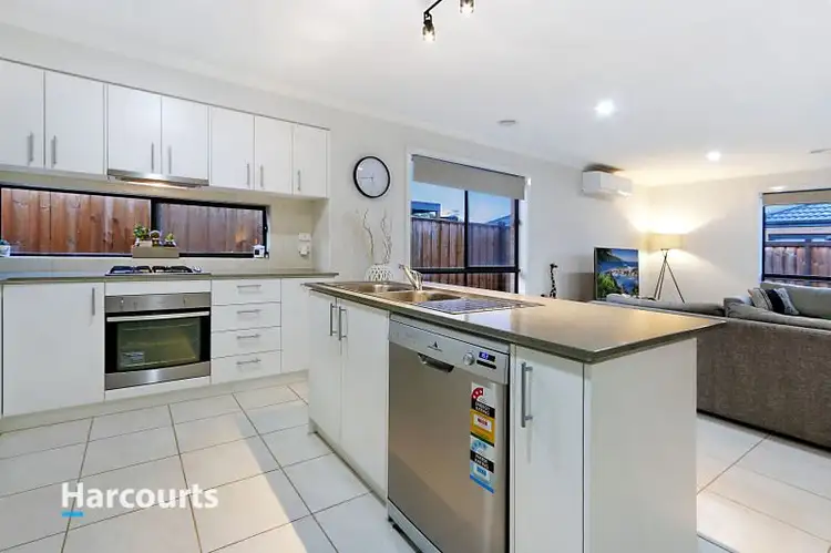 Third view of Homely house listing, 5 Georgia Way, Hastings VIC 3915