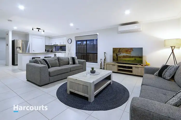 Fourth view of Homely house listing, 5 Georgia Way, Hastings VIC 3915