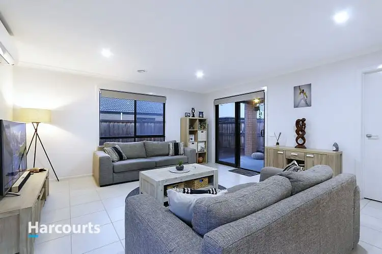 Fifth view of Homely house listing, 5 Georgia Way, Hastings VIC 3915