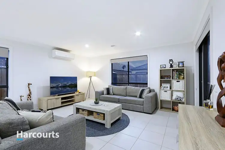 Sixth view of Homely house listing, 5 Georgia Way, Hastings VIC 3915