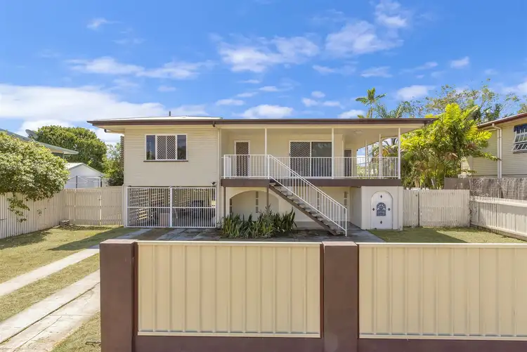 51 Begg Street, Gulliver QLD 4812