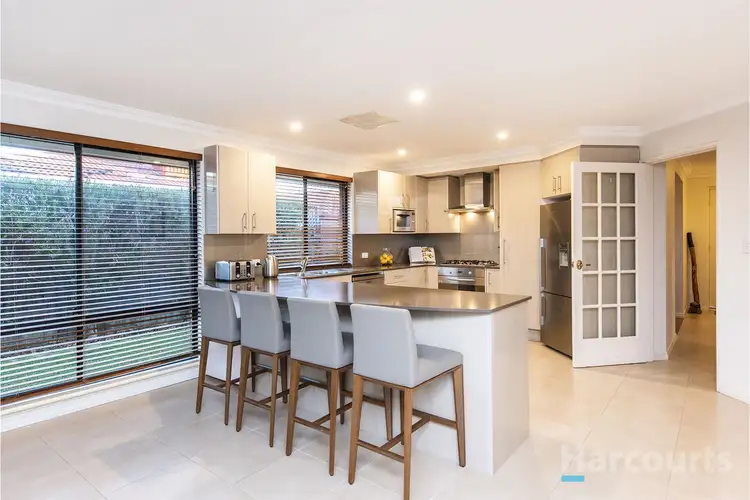 Fifth view of Homely house listing, 11 Tanglewood Way, Currambine WA 6028