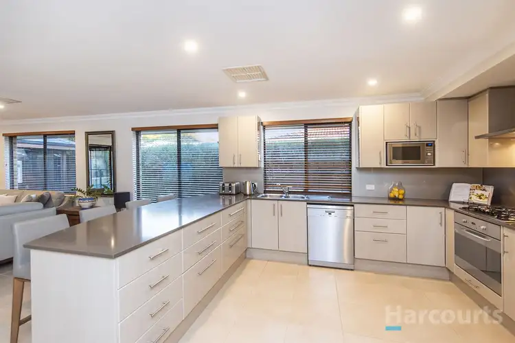 Sixth view of Homely house listing, 11 Tanglewood Way, Currambine WA 6028