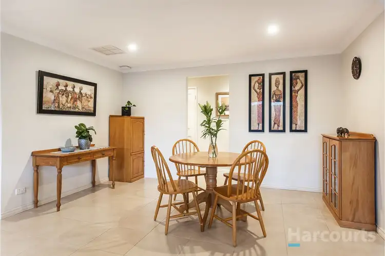 Seventh view of Homely house listing, 11 Tanglewood Way, Currambine WA 6028