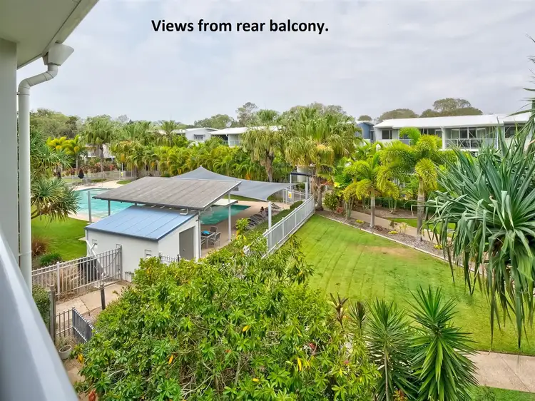 92/68 Pulgul Street, Urangan QLD 4655