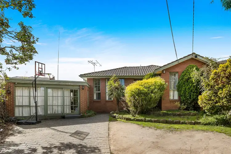 Second view of Homely house listing, 2 Grail Court, Glen Waverley VIC 3150