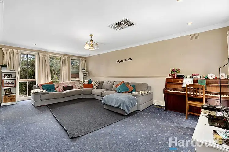 Third view of Homely house listing, 2 Grail Court, Glen Waverley VIC 3150
