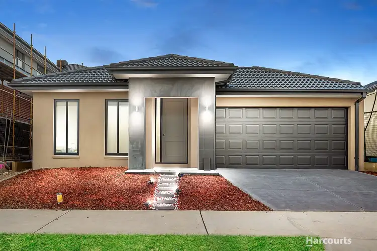 130 Langdon Drive, Mernda VIC 3754