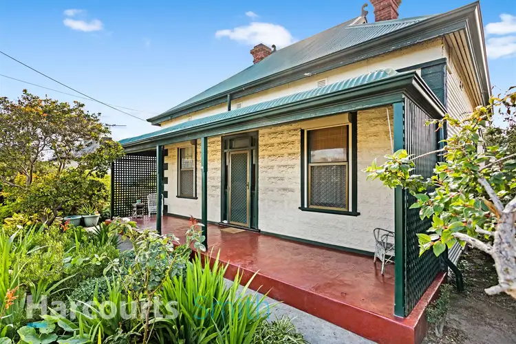 Main view of Homely house listing, 58 Mary Street, Largs Bay SA 5016