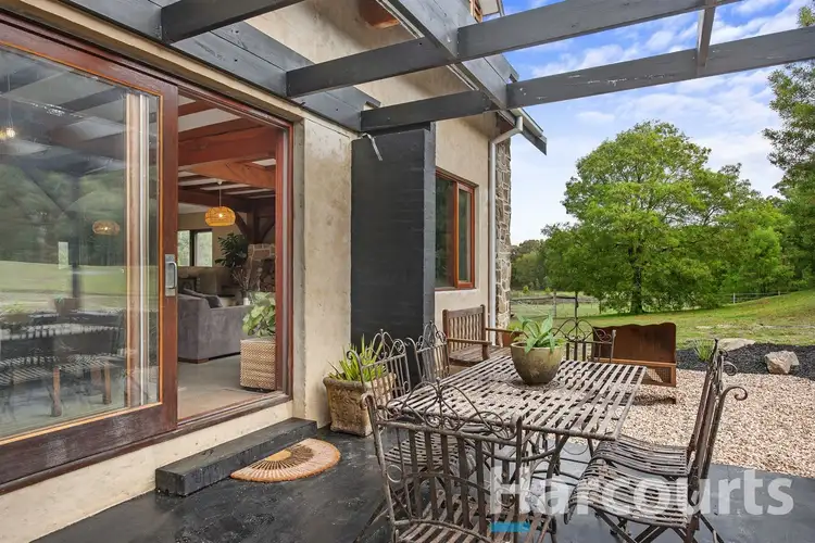 Fourth view of Homely house listing, 290 Treweeks Road, Blampied VIC 3364