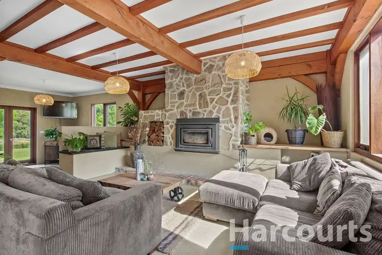 Sixth view of Homely house listing, 290 Treweeks Road, Blampied VIC 3364