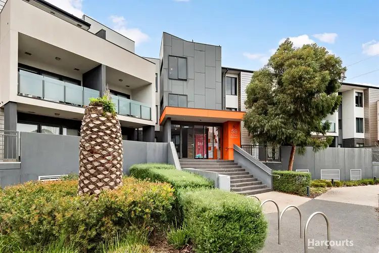125/59 Autumn Terrace, Clayton South VIC 3169