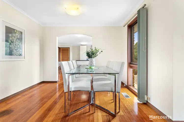 Fourth view of Homely house listing, 21 Rosco Drive, Templestowe VIC 3106