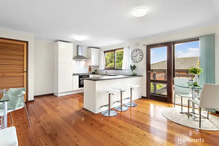 Fifth view of Homely house listing, 21 Rosco Drive, Templestowe VIC 3106
