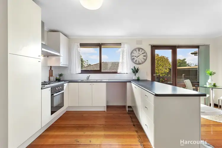 Sixth view of Homely house listing, 21 Rosco Drive, Templestowe VIC 3106