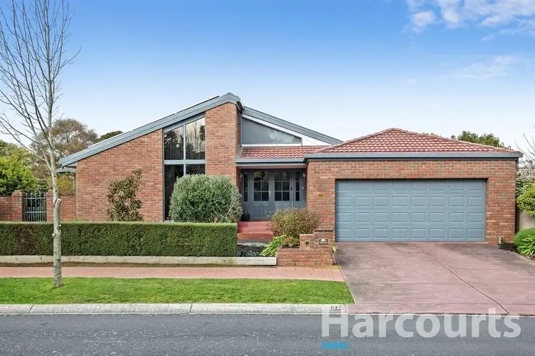 Fourth view of Homely house listing, 32 Arrandale Avenue, Alfredton VIC 3350