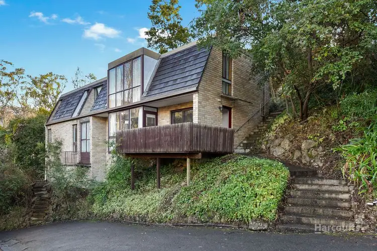 Fifth view of Homely unit listing, 1/3 McAulay Road, Sandy Bay TAS 7005