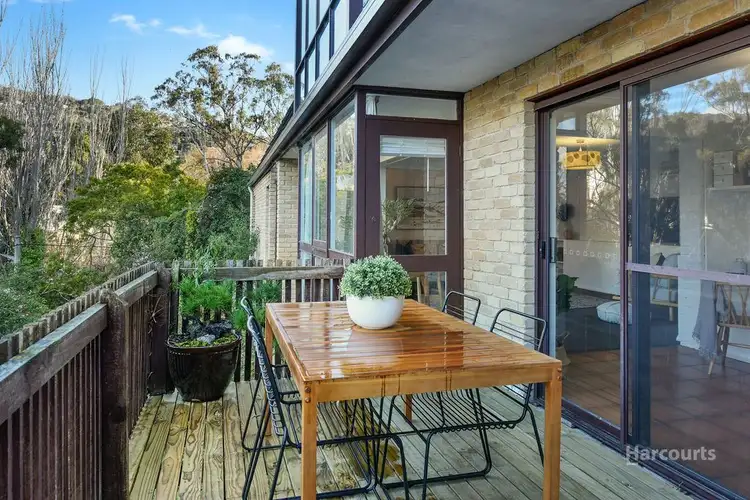 Sixth view of Homely unit listing, 1/3 McAulay Road, Sandy Bay TAS 7005