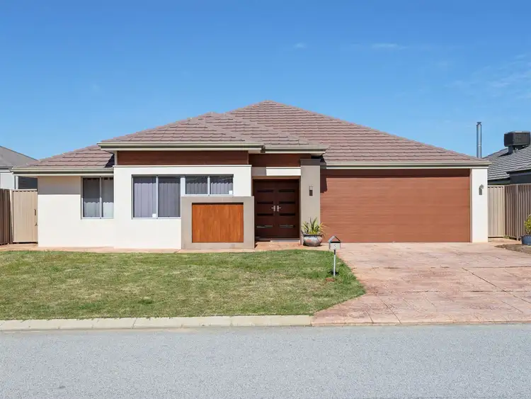 Main view of Homely house listing, 3 Etna Link, Yangebup WA 6164