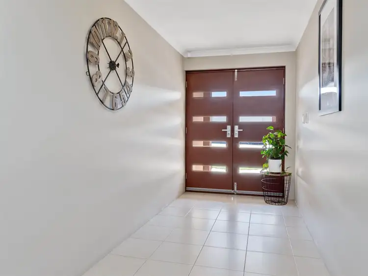 Second view of Homely house listing, 3 Etna Link, Yangebup WA 6164