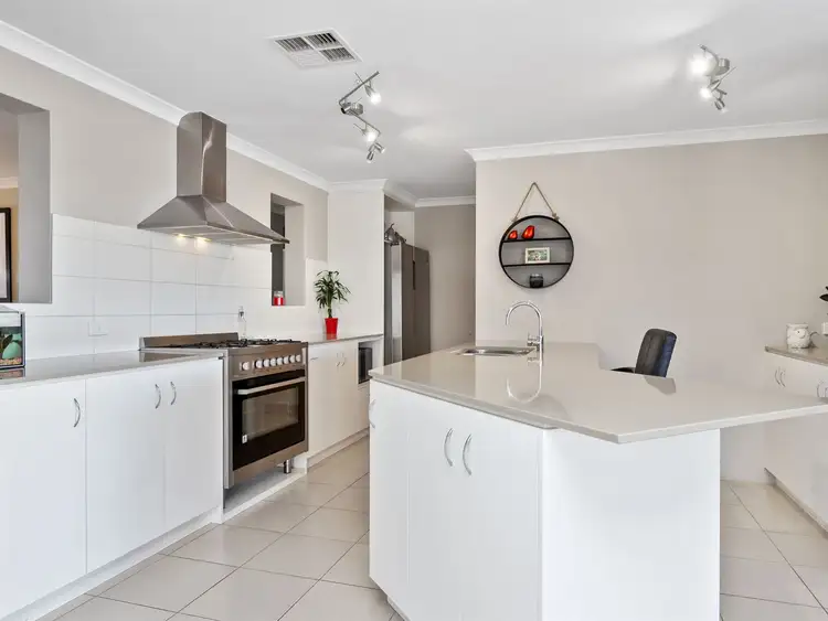 Third view of Homely house listing, 3 Etna Link, Yangebup WA 6164