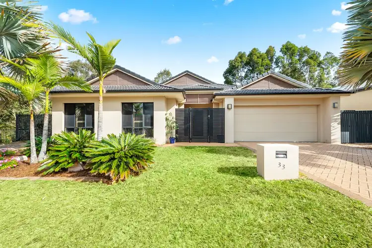 33 Whitecedar Circuit, North Lakes QLD 4509