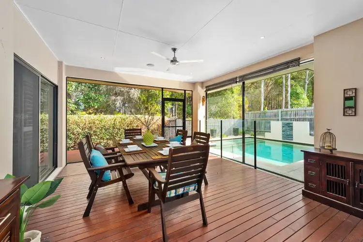 Fifth view of Homely house listing, 33 Whitecedar Circuit, North Lakes QLD 4509