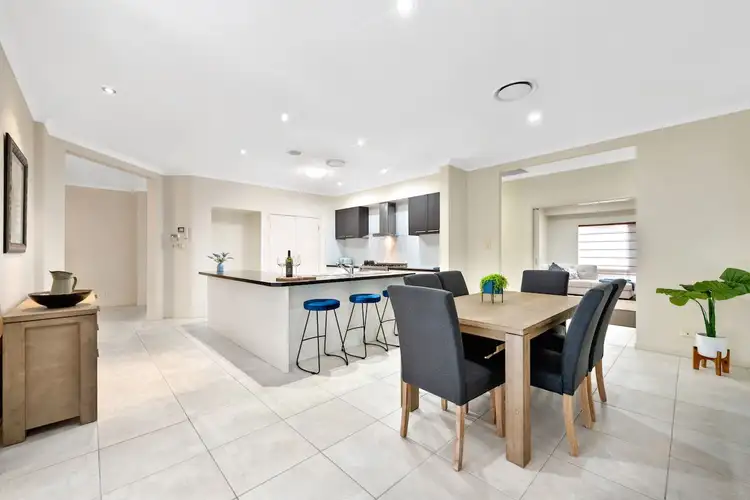 Sixth view of Homely house listing, 33 Whitecedar Circuit, North Lakes QLD 4509