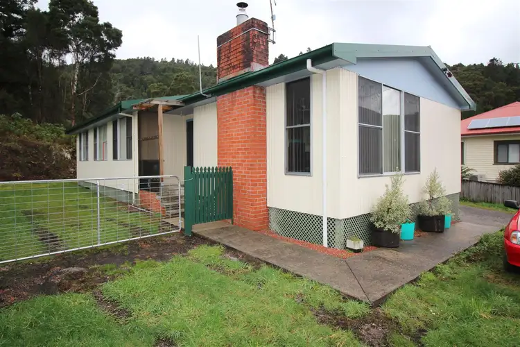 11B Lovett Street, Queenstown TAS 7467