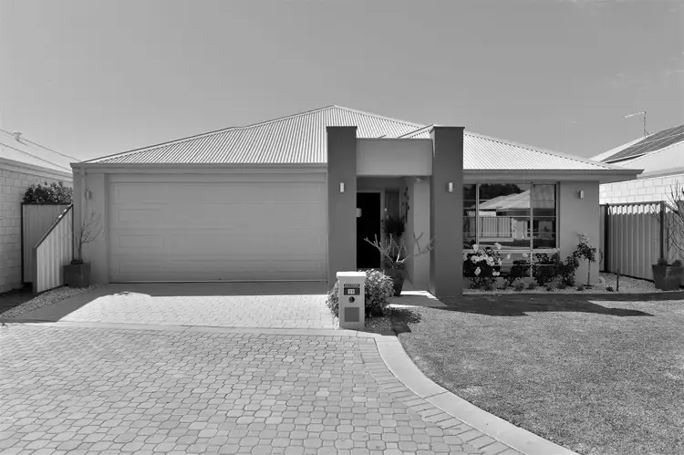 Main view of Homely house listing, 38 Natures Loop, Erskine WA 6210