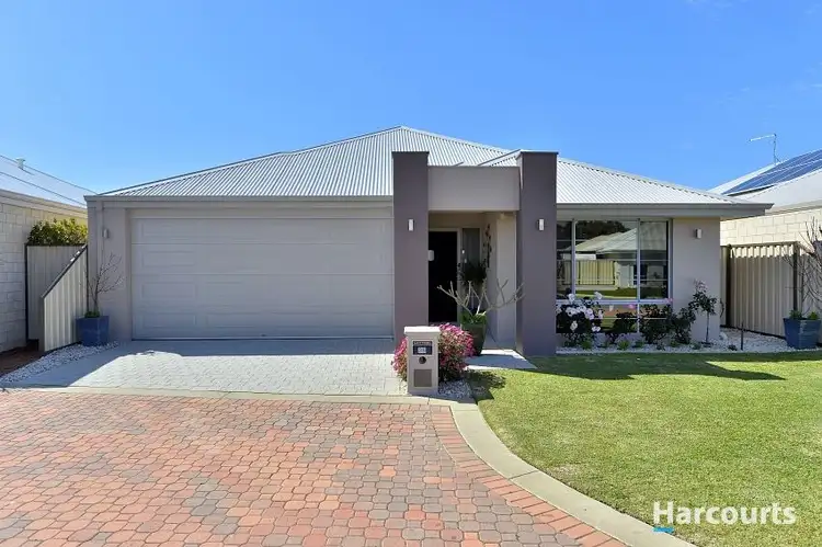 Second view of Homely house listing, 38 Natures Loop, Erskine WA 6210