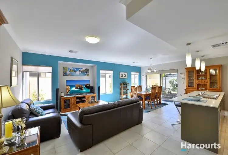 Fifth view of Homely house listing, 38 Natures Loop, Erskine WA 6210
