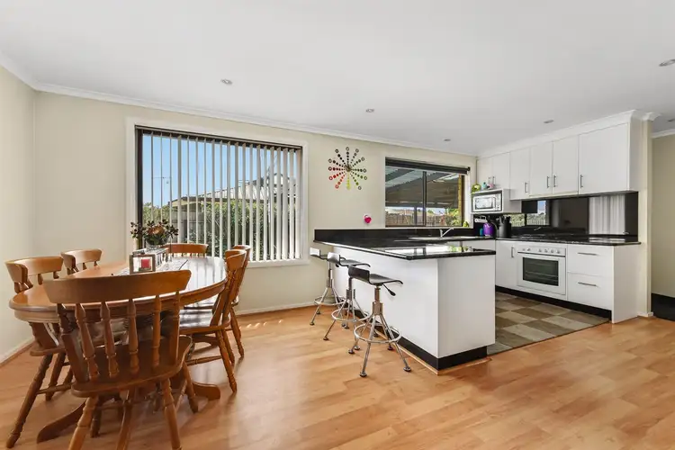Second view of Homely house listing, 69 Burghley Street, Longford TAS 7301
