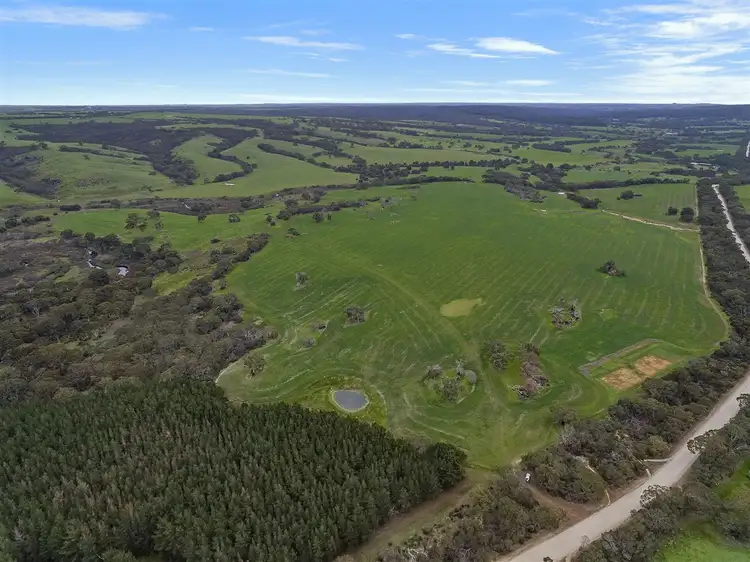 Seventh view of Homely rural property listing, 469 Bark Hut Road, Cassini SA 5223