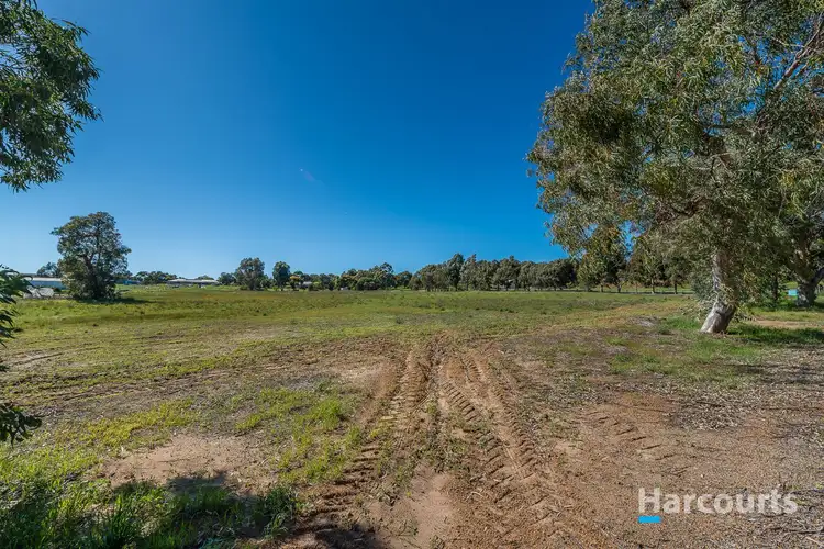 Fifth view of Homely land listing, Lot 117 Caladenia Close, Lower Chittering WA 6084