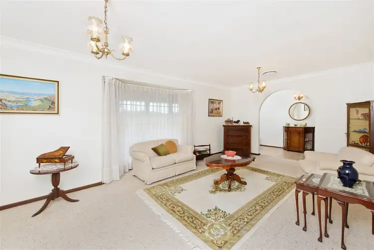 Second view of Homely house listing, 3 Moruya Drive, Port Macquarie NSW 2444