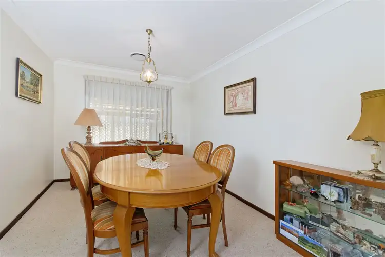 Third view of Homely house listing, 3 Moruya Drive, Port Macquarie NSW 2444