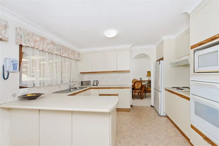 Fourth view of Homely house listing, 3 Moruya Drive, Port Macquarie NSW 2444