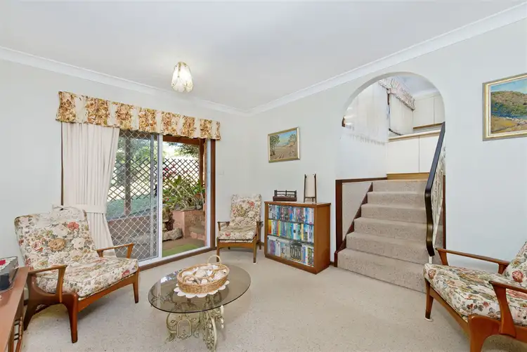 Fifth view of Homely house listing, 3 Moruya Drive, Port Macquarie NSW 2444