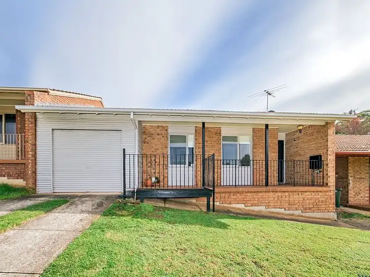 Main view of Homely semi-detached listing, 12 Torridon Court, Huntfield Heights SA 5163