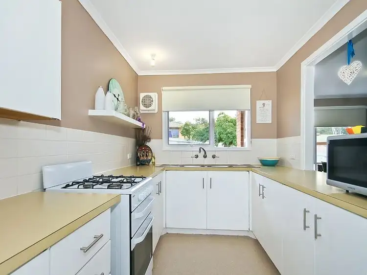 Second view of Homely semi-detached listing, 12 Torridon Court, Huntfield Heights SA 5163