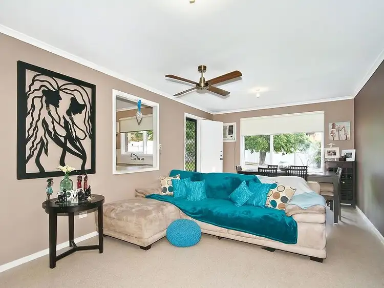 Fourth view of Homely semi-detached listing, 12 Torridon Court, Huntfield Heights SA 5163