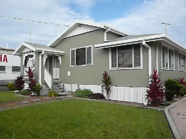 268-270 Queen Street, Ayr QLD 4807